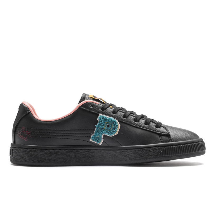 Wmns x SUE TSAI Basket foto 3
